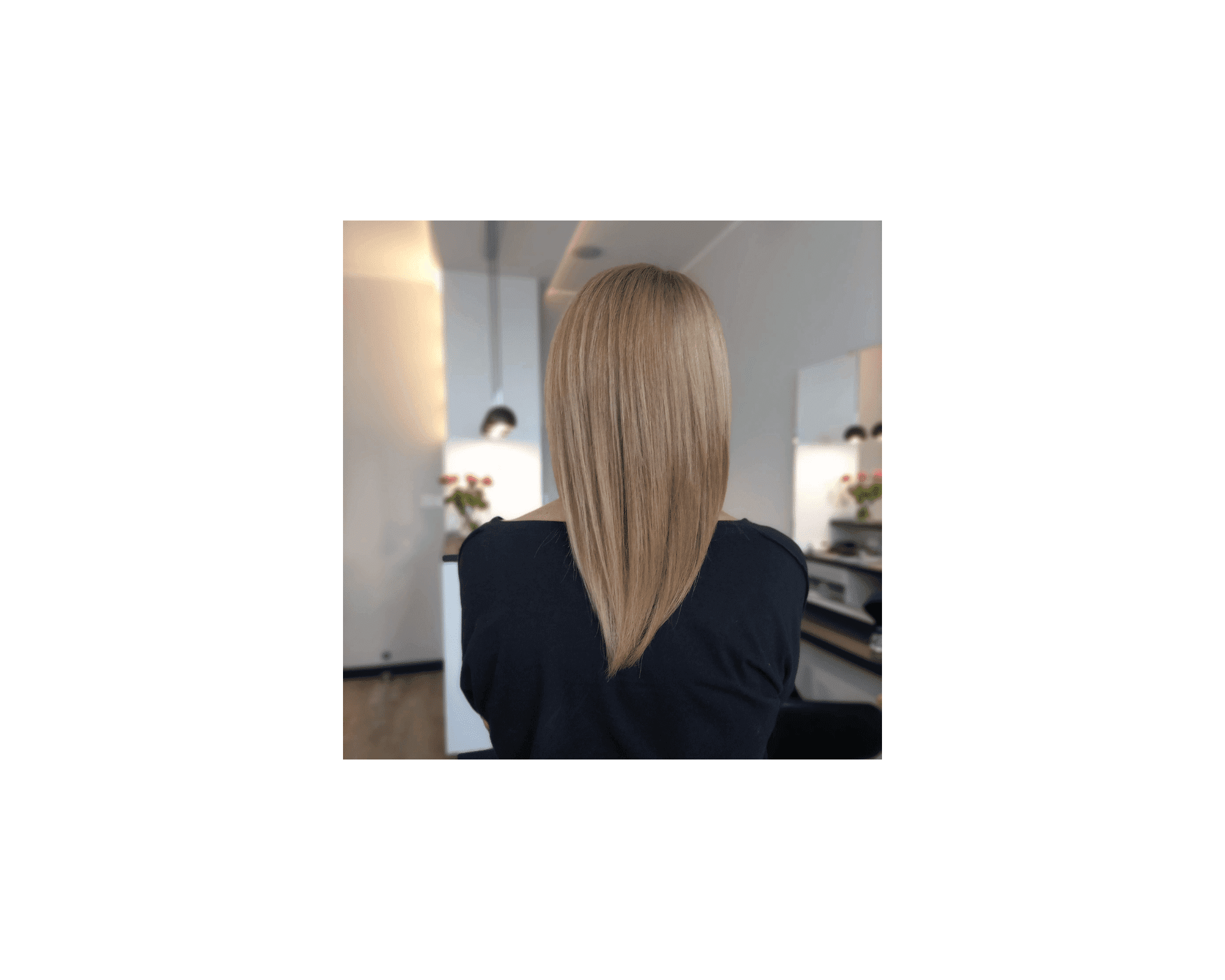 Jednorodna koloryzacja