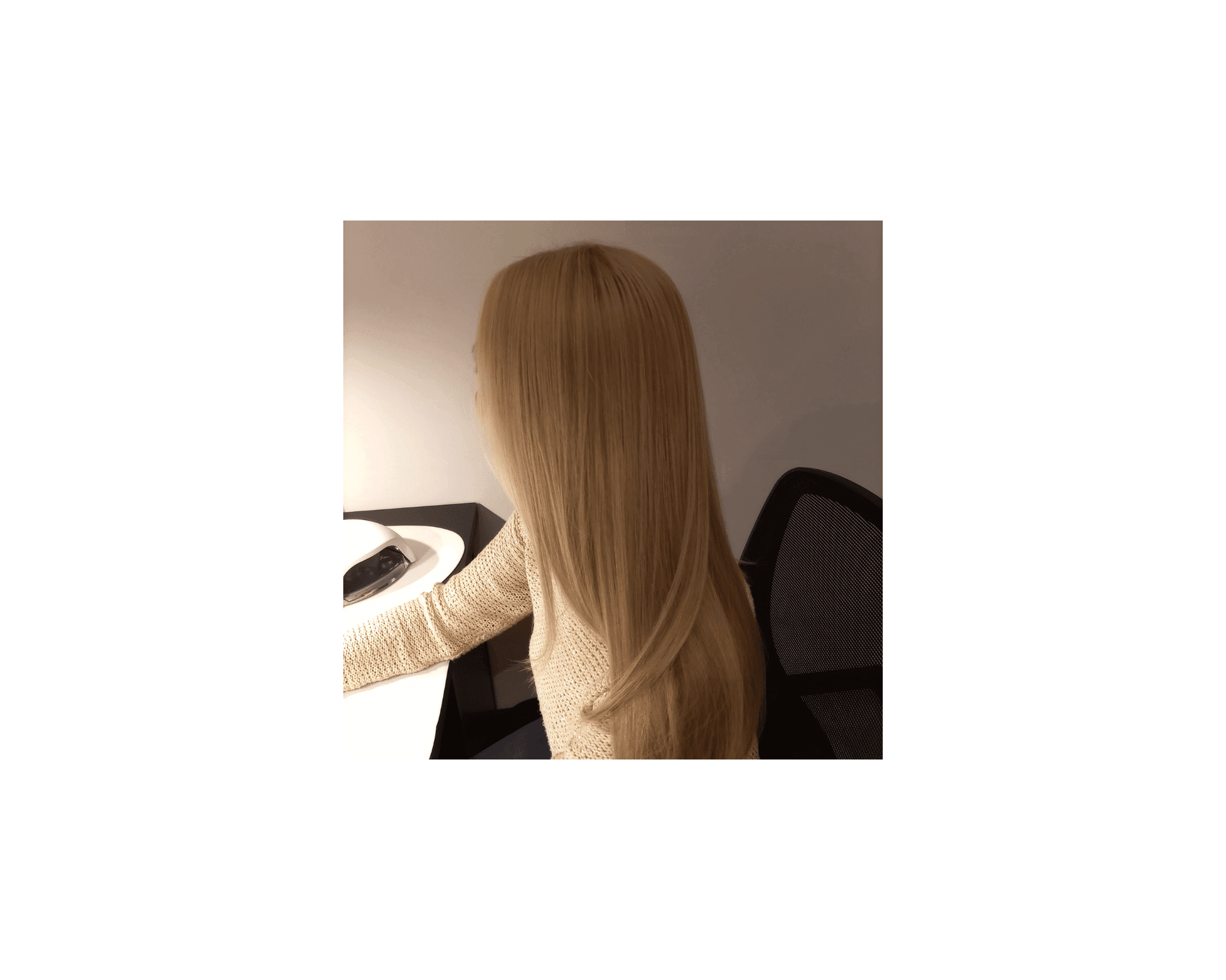 Koloryzacja jednolita