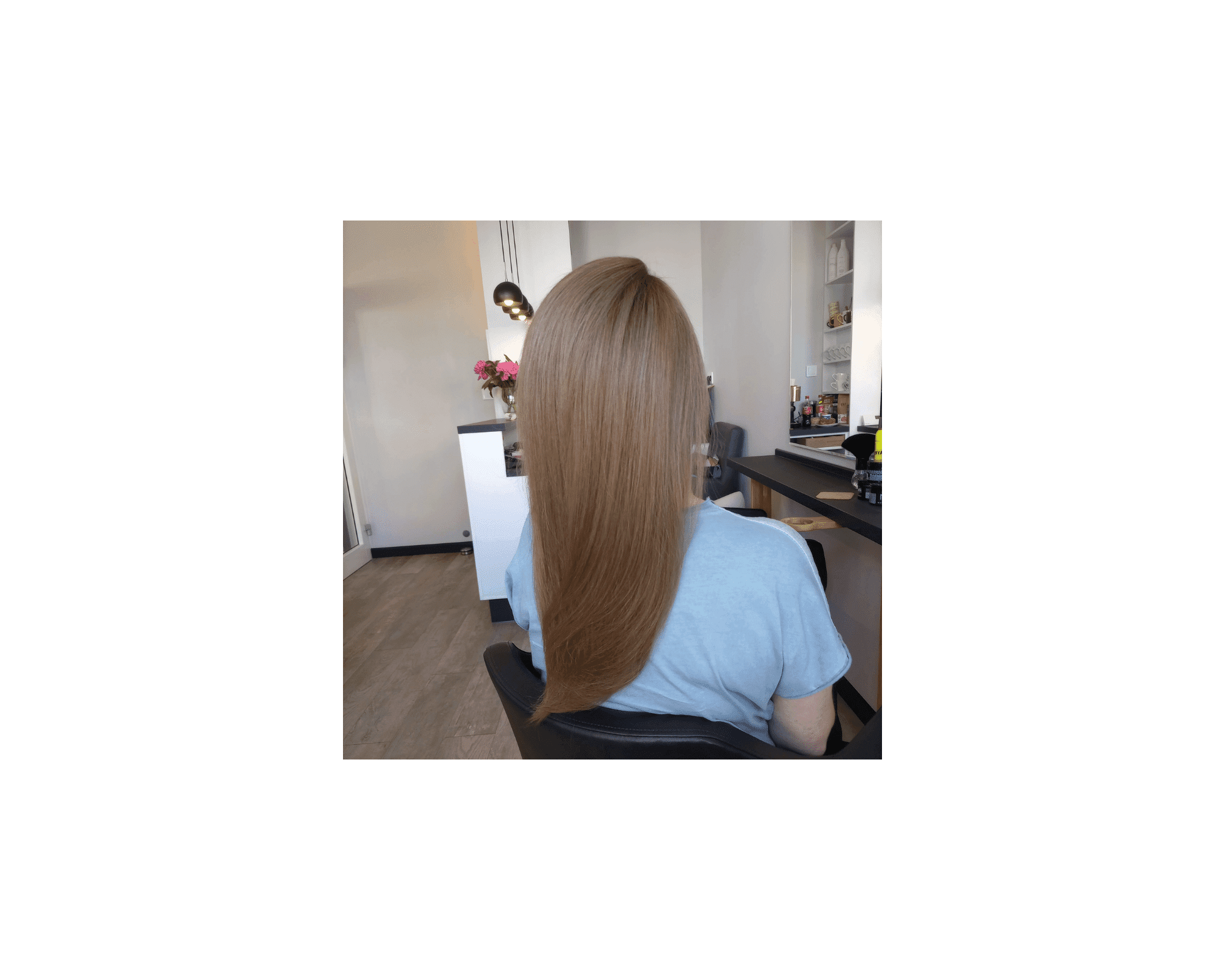 Koloryzacja jednolita