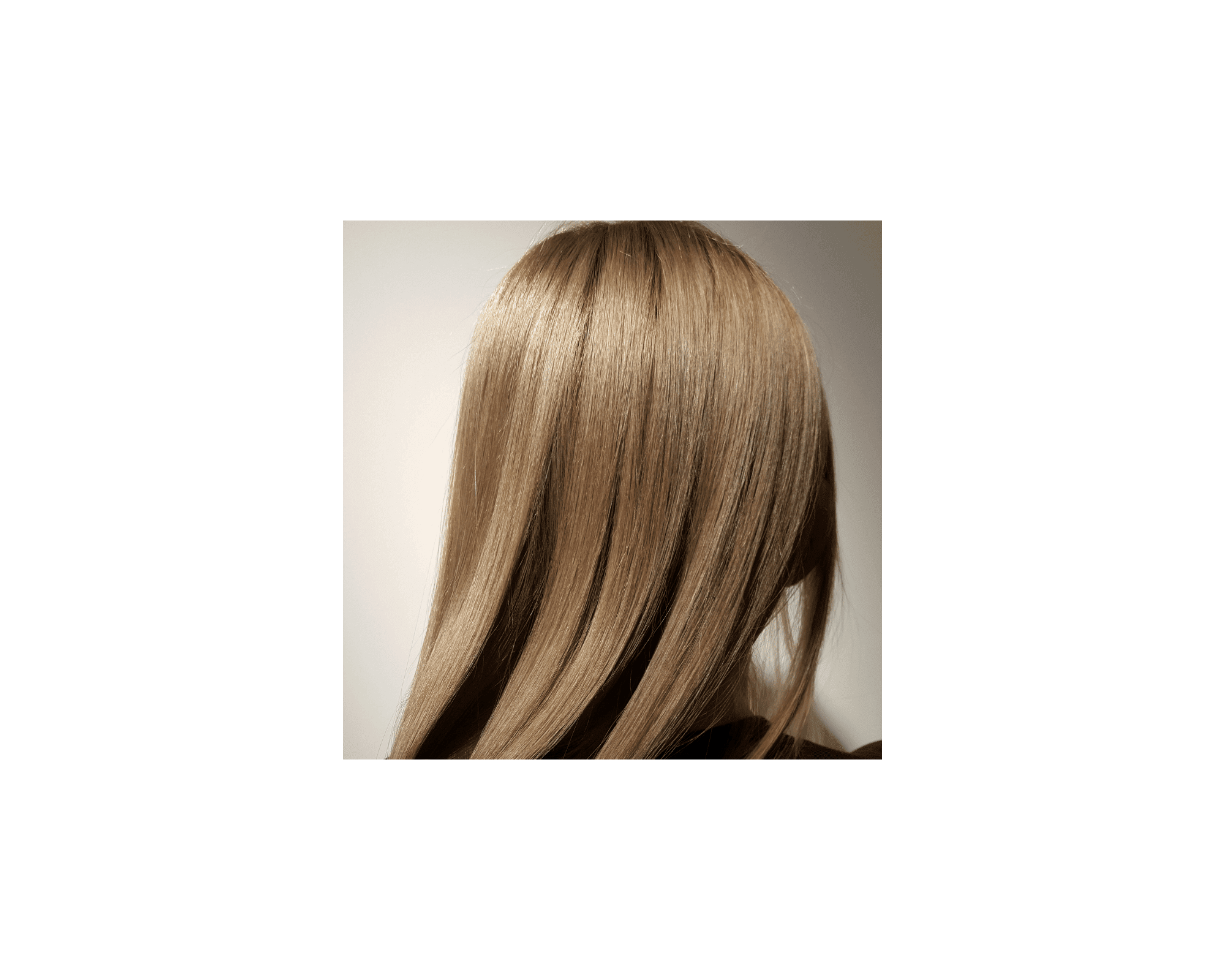 Koloryzacja rozjaśniająca włosy.