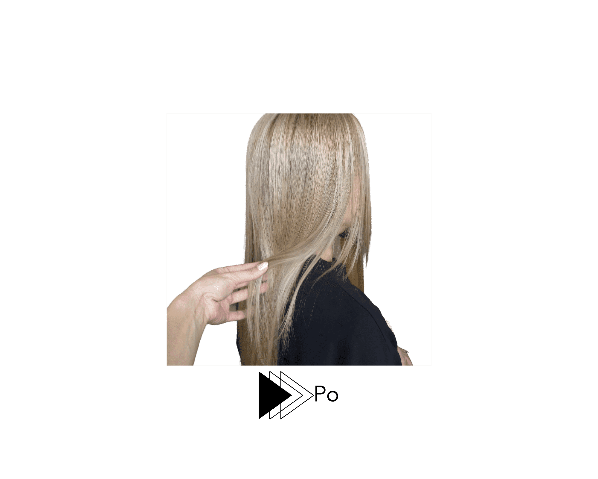 Kolor kreatywny z pojaśnieniami.