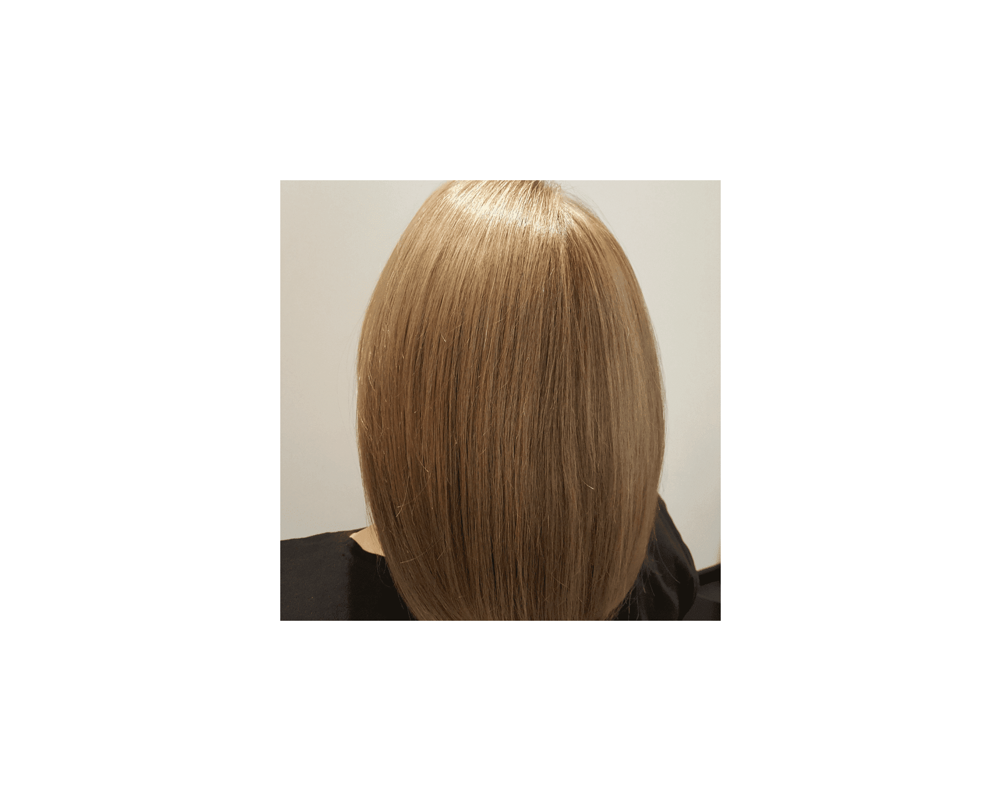 Koloryzacja z pojaśnieniami.